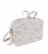 Bolso canastilla Toile de Jouy Pasito a Pasito