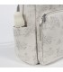Mochila Toile de Jouy Pasito a Pasito