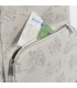 Mochila Toile de Jouy Pasito a Pasito