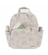 Mochila Toile de Jouy Pasito a Pasito