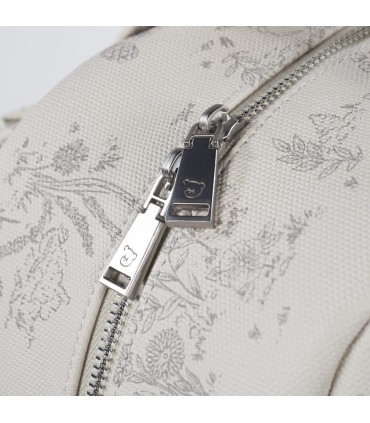 Mochila Toile de Jouy Pasito a Pasito