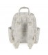 Mochila Toile de Jouy Pasito a Pasito
