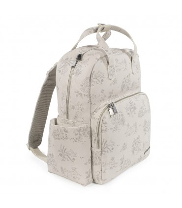 Mochila Toile de Jouy Pasito a Pasito