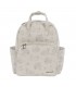 Mochila Toile de Jouy Pasito a Pasito