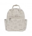Mochila Toile de Jouy Pasito a Pasito
