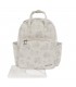 Mochila Toile de Jouy Pasito a Pasito