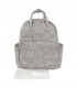 Mochila Toile de Jouy Pasito a Pasito