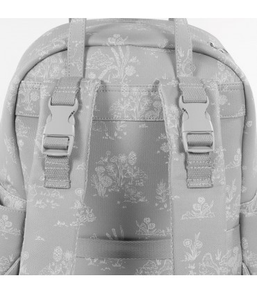 Mochila Toile de Jouy Pasito a Pasito