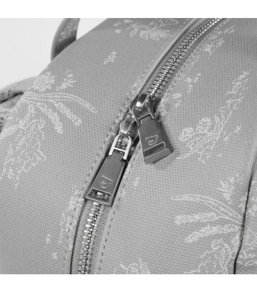 Mochila Toile de Jouy Pasito a Pasito