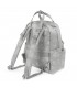 Mochila Toile de Jouy Pasito a Pasito