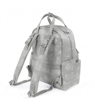 Mochila Toile de Jouy Pasito a Pasito