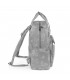 Mochila Toile de Jouy Pasito a Pasito