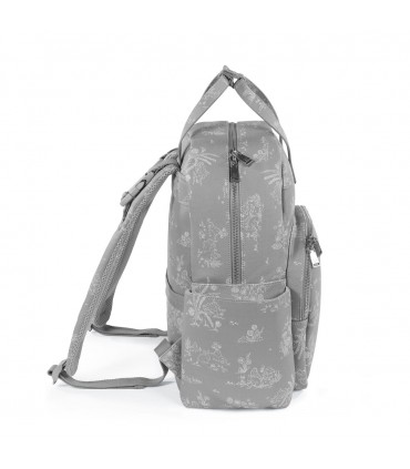 Mochila Toile de Jouy Pasito a Pasito