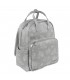Mochila Toile de Jouy Pasito a Pasito
