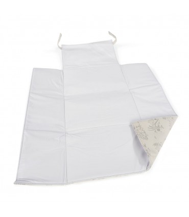 Cambiador Toile de Jouy Pasito a Pasito