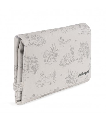 Cambiador Toile de Jouy Pasito a Pasito