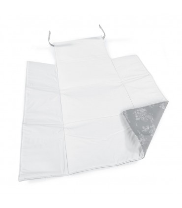 Cambiador Toile de Jouy Pasito a Pasito