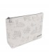 Neceser Toile de Jouy Pasito a Pasito