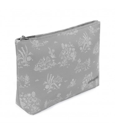Neceser Toile de Jouy Pasito a Pasito