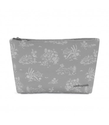 Neceser Toile de Jouy Pasito a Pasito