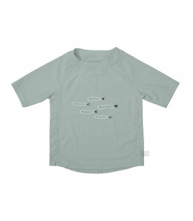 Camiseta con protección solar 6-12 meses Bimbidreams