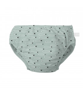 Bañador pañal 6-12 meses Bimbidreams