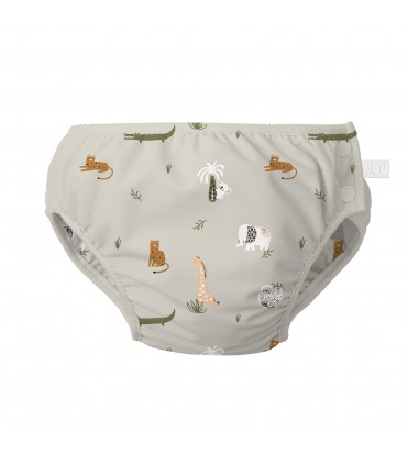 Bañador pañal 6-12 meses Bimbidreams