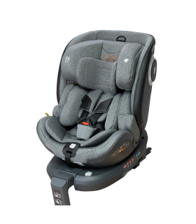 Silla de coche Revol One isize Casualplay 40-105cm