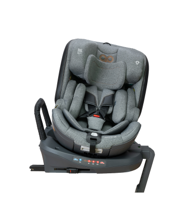 Silla de coche Revol One isize Casualplay 40-105cm