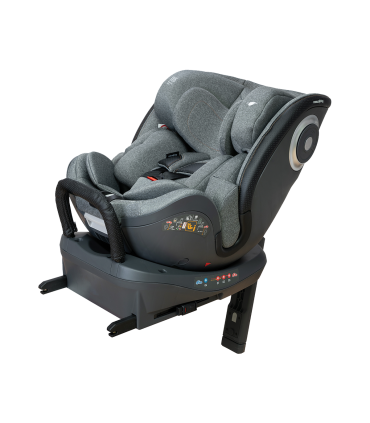 Silla de coche Revol One isize Casualplay 40-105cm