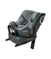 Silla de coche Revol One isize Casualplay 40-105cm