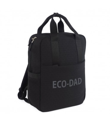 Mochila XL Eco Dad Walking Mum