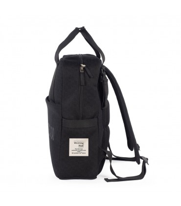Mochila XL Eco Dad Walking Mum