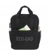 Mochila XL Eco Dad Walking Mum