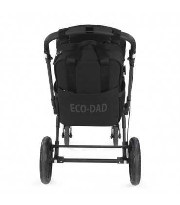 Mochila XL Eco Dad Walking Mum