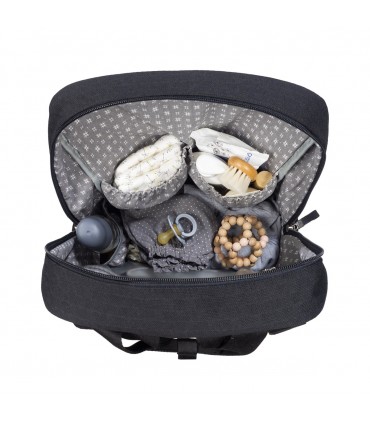 Mochila XL Eco Dad Walking Mum