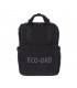Mochila XL Eco Dad Walking Mum