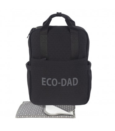 Mochila XL Eco Dad Walking Mum