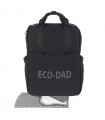 Mochila XL Eco Dad Walking Mum