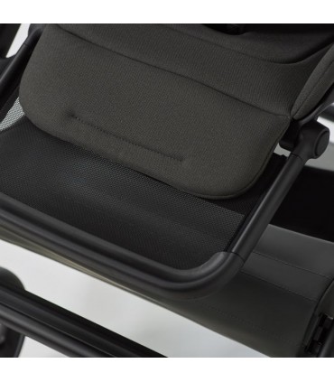 Cochecito de bebé Anex Mev duo