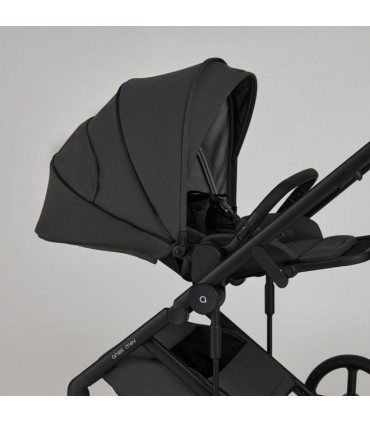 Cochecito de bebé Anex Mev duo