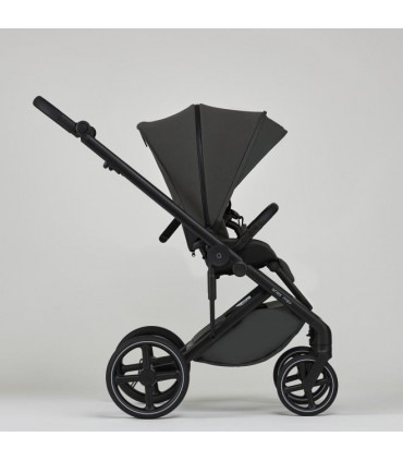Cochecito de bebé Anex Mev duo