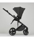 Cochecito de bebé Anex Mev duo
