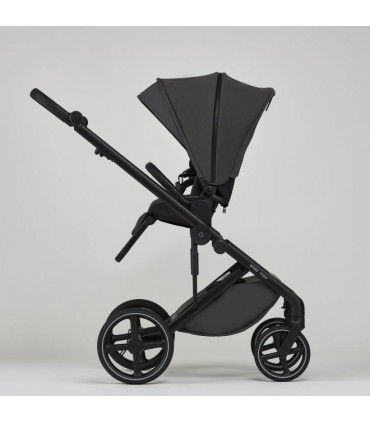 Cochecito de bebé Anex Mev duo