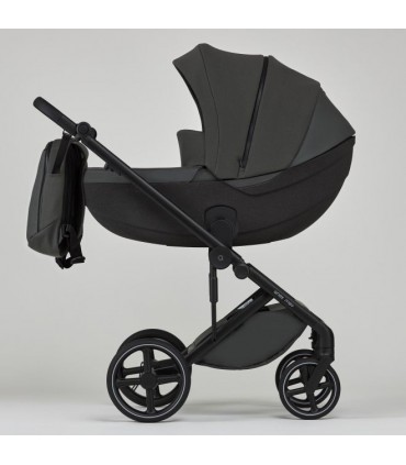 Cochecito de bebé Anex Mev duo