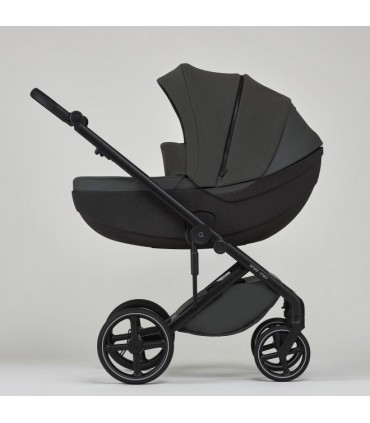 Cochecito de bebé Anex Mev duo