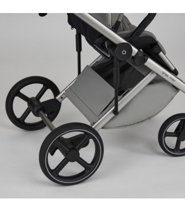 Cochecito de bebé Anex Mev duo