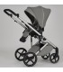 Cochecito de bebé Anex Mev duo