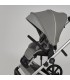 Cochecito de bebé Anex Mev duo
