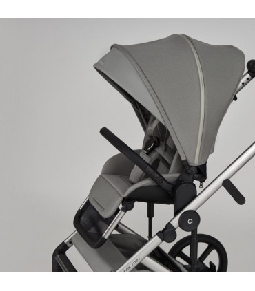 Cochecito de bebé Anex Mev duo